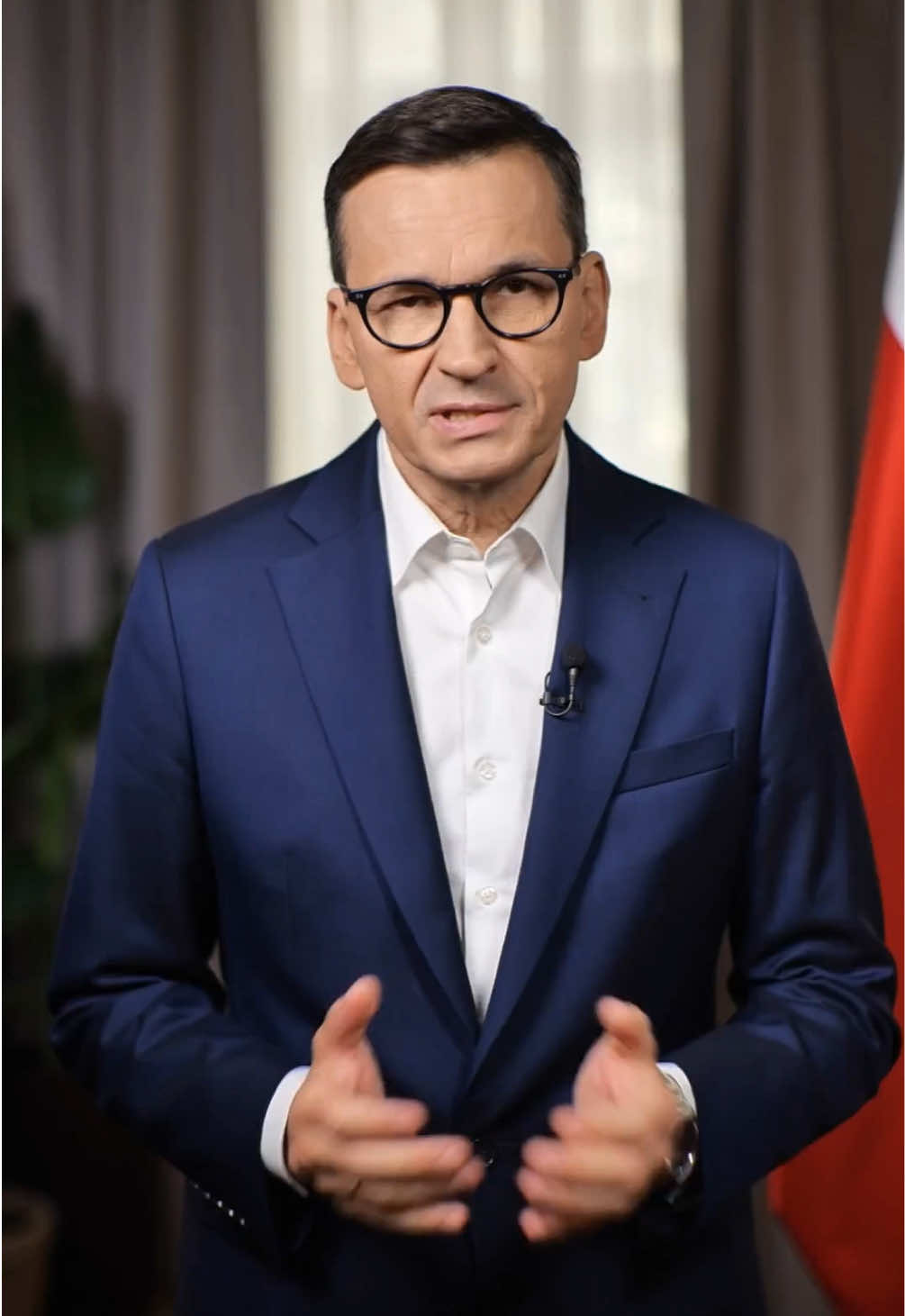 Rządy Tuska w gospodarce? Dług plus. Rating minus. #gospodarka #rating 