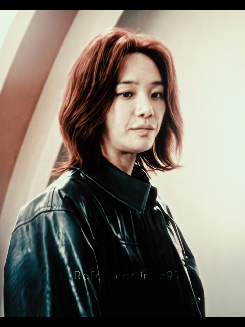 She looks so cool in this show ( Quality settings in my bio ) // #shinjaeyi #mantis #parkgyuyoung #shinjaeyiedit #edit 