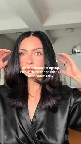 if you’ve been around since the long black hair you’re a real one😩 I’m thinking we might need a #HEALTHYHAIRFORDUMMIES reboot when I’m back in NYC?👀