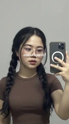 Juara 1 apa kalian di roblox? #robloxfyp #robloxstory #roblox #robloxtrend #robloxedit 