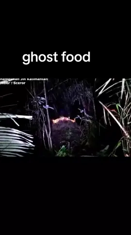 ghost food #0000036665 