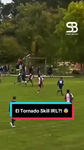 Amateur goal of the year?! 🫣 (@pirantv) #footballskills #football #goal #eafc #baller 