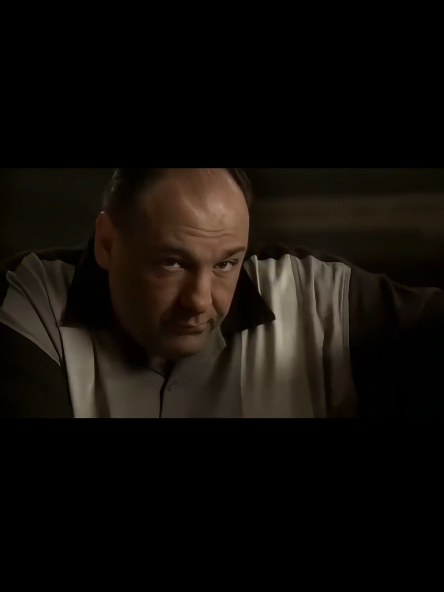 Good ending?... #sopranos #sopranosedit #sopranostiktok #fyp #tonysoprano #foryou #viral #happysopranos #sopranosfamily #Journey #dontstopbelievin #finalepisode #final #goodending #AJedit #happyedit #tonysopranoedit #sopranos #core #sopranoscore #goodcore #happycore