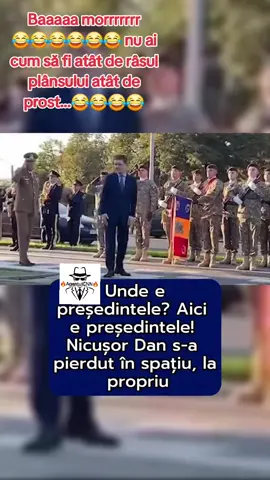 #stirideultimaora▶️ #MucCelMic🤡 #FunnyTiktokForAll👊 #ByAgentulCNN #goviraltiktok🥰🙏 