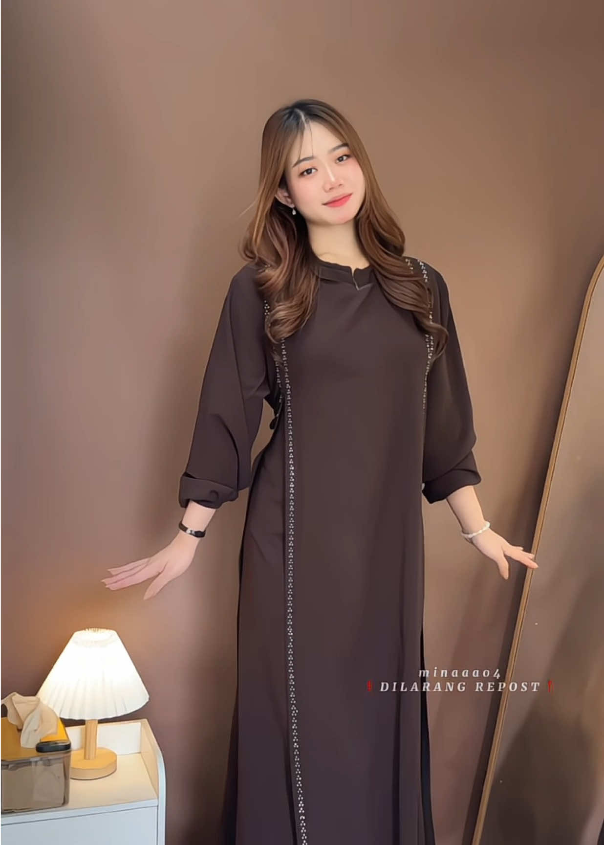 #dressbusui #abaya #dressidulfitri 