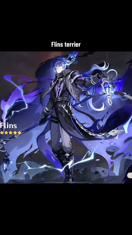 FLINS is here finally !! , goodluck everyone #GenshinImpact #Flins #nodkraigenshinimpact 