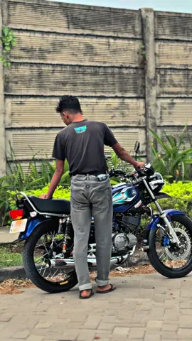 Kurang gaspol di pantau satpam komplek 🤣 #rxkingperedambiru #fyp 