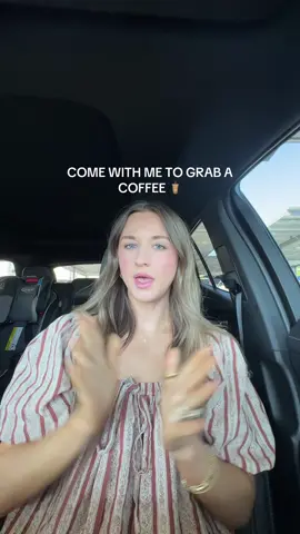 Can you tell I’m tired 😂 #fyp #coffee #coffeeorder #dunkin  @Dunkin' 