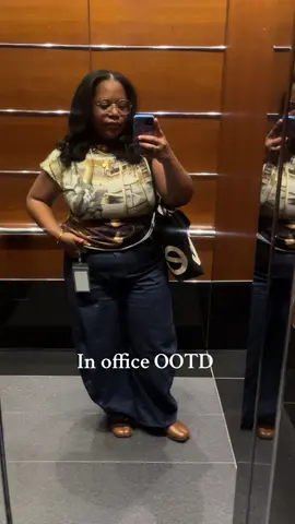 Wearing my fav new top from @Emiko Studios 🤭