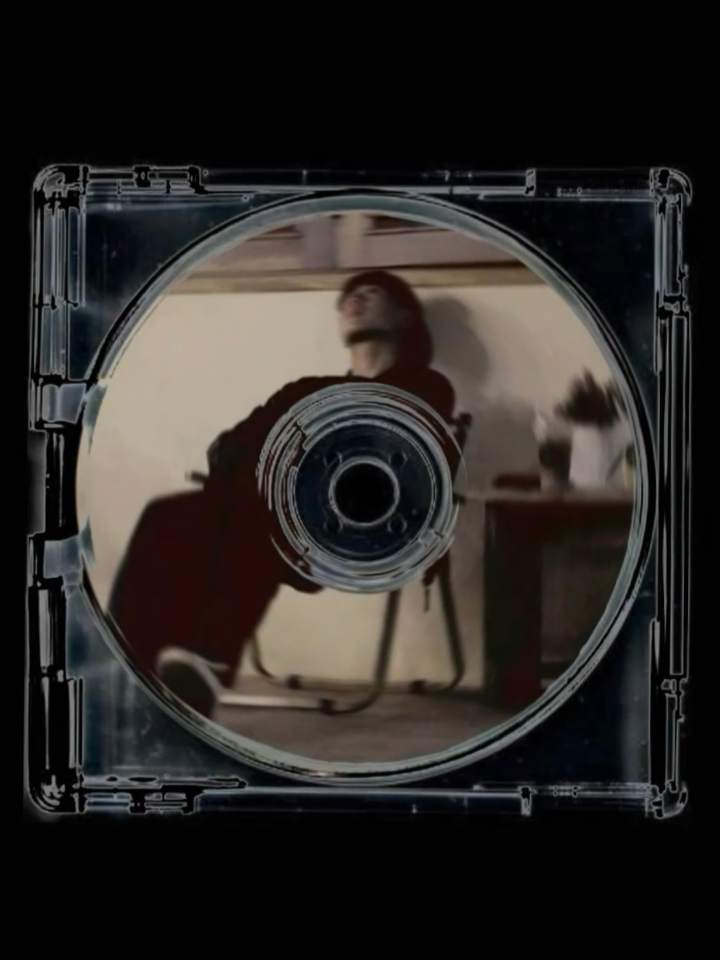 Bir Seni Düşündüm Birde Kendimi #viral #lyrics #fyp 