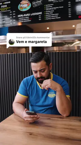 Svarar @EdvinS5  Margareta😫🍕❤️ #sannegårdenspizzeria #backaplan #humor #kul #rolig 