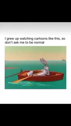 #BugsBunny #bugsbunnychallange #fyp #normal #funnycartoon 