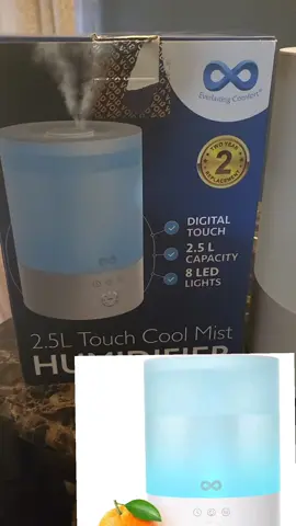 #tiktokshop #fyp #habeshatiktok #tiktokmademebuyit #humidifier 