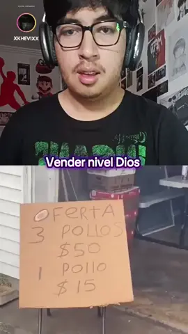 #xkhevixx #reacción 