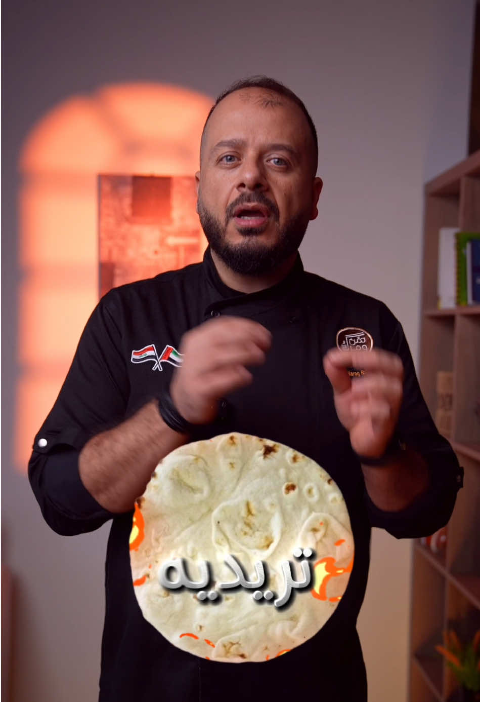 ثلالث اخطاء في الطبخ #طبخ #طعام #العراق 