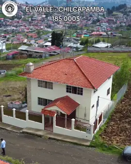 🌿✨ Tu hogar soñado en el Valle – Sector Chilcapamba ✨🌿 Imagina vivir rodeado de naturaleza, aire puro y con vistas espectaculares, en una casa amplia y acogedora 🏡.  #elvallecuencaecuador🇪🇨  #cuenca_ecuador🇪🇨❤  #paratiiiiiiiiiiiiiiiiiiiiiiiiiiiiiii  #inversiones 