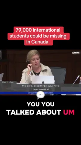 IRCC Names India in Study Permit Fraud | Canada Parliament Hearing  During a heated Parliamentary hearing, MPs grilled IRCC officials on: -Study permits refused or withdrawn for criminality -Fraud concerns — with India flagged as a top source country -8% of students reported potentially non-compliant (~79,000 cases) -Why Conestoga College’s president skipped committee  #immigration #IRCC #InternationalStudents  #CanadaImmigration #StudentCrisis 