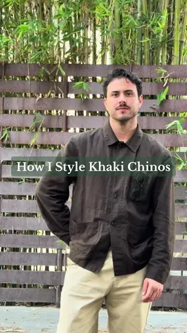 Giving khakis another chance. @J.Crew @Gap #mensstyle #mensfashion #chinos 