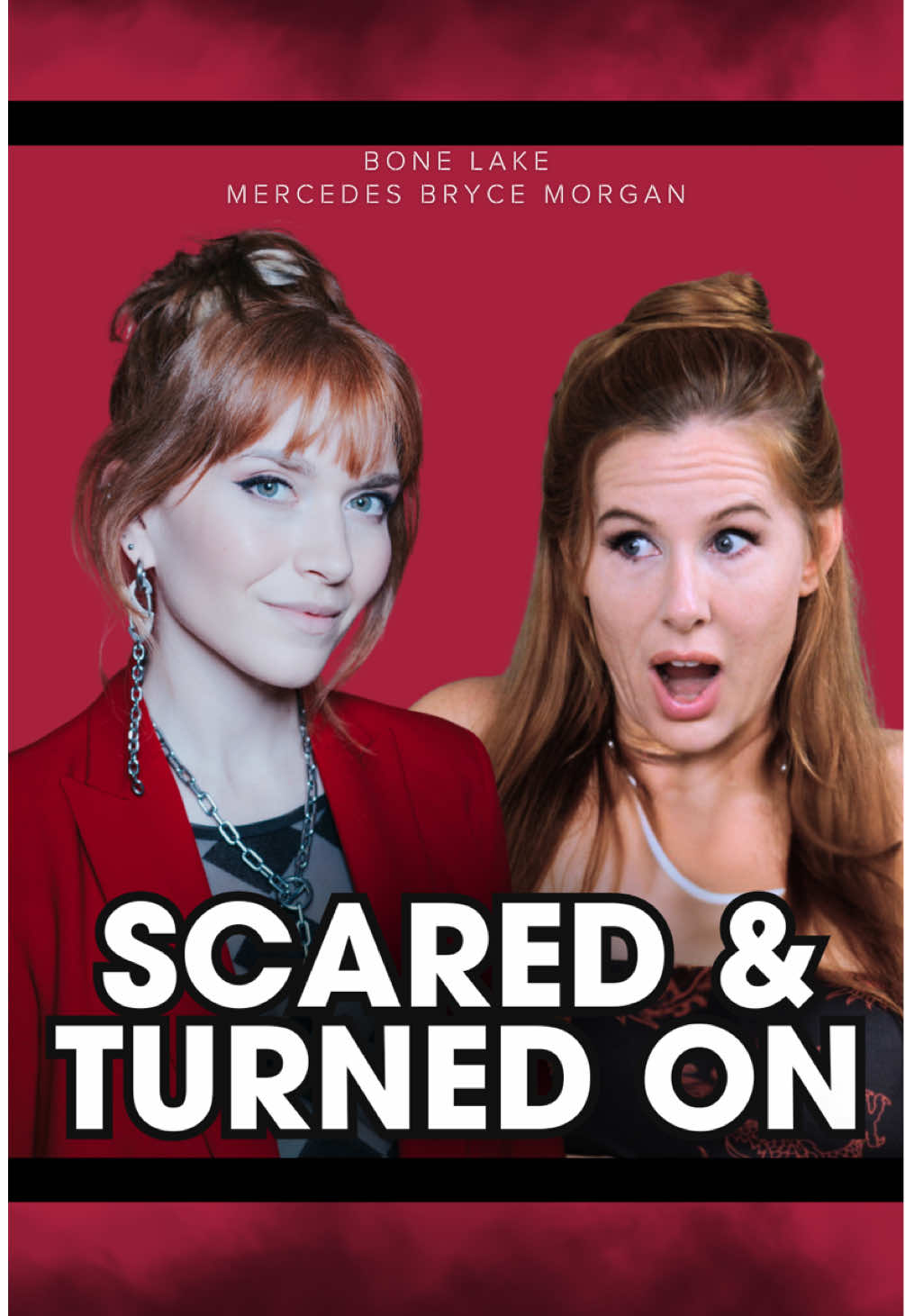 🎬 Bone Lake doesn’t just pull you in—it drags you deeper with every twist. I sat down with director Mercedes Bryce Morgan to talk about how this film hooks you from the start and keeps building into something more intense, more chilling, and honestly, impossible to look away from. 🔥 If you think you’ve seen every kind of horror, think again. Out October 3rd! #BoneLake #MercedesBryceMorgan #HorrorFilm #FilmTalks @Mercedes Bryce Morgan @Bleecker Street 