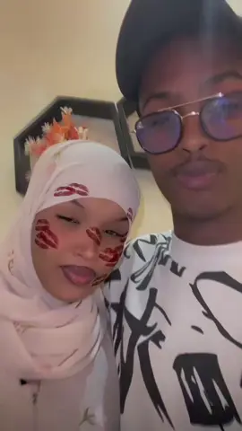 Waxba so socde 😍😂#romantic #fouryoupage @Yusrayyyy💞💐🌬️ 