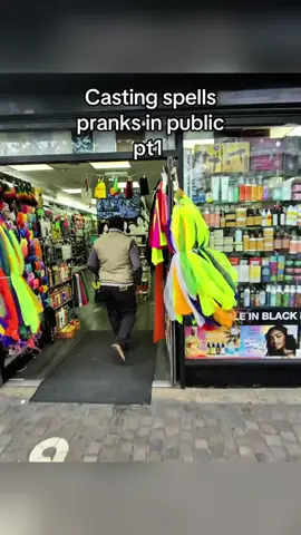 Casting spells on african uncles #foryou #ukcomedy #videoviral #makethisviral #fyp