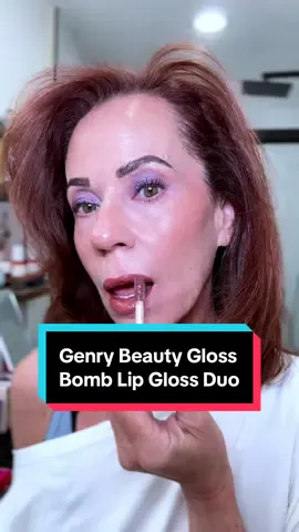 Discover Your Perfect @Fenty Beauty Lip Gloss! #fentybeauty #lipgloss #glossbomb #fentysuperbrandday #tiktokshopcreatorpicks  