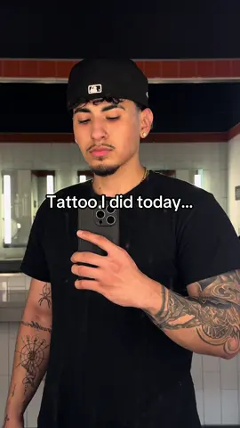 Come get right 🤞🏼#tattooartist #blackngreytattoo #houstontattooartist #realismtattoo #tattooidea 