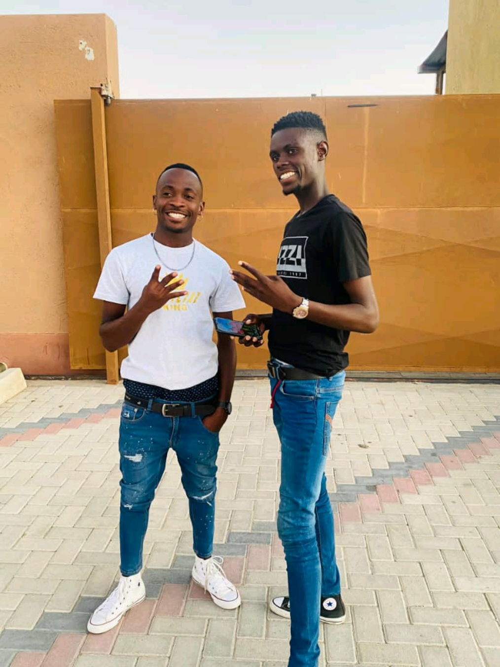 nobody can make yhu feel inferior without your consent 