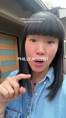 Am I right or am I right?? #phillytiktok #taskhbo #phillyaccent #delco #lancasterpa 