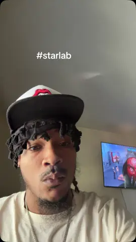 #starlab #letsgo 