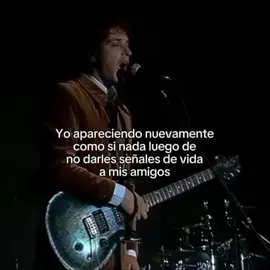 #sodastereo #cerati #amigos 