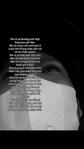 anh cũng có điểm tốt mà sao lại không được công nhận chứ..#tamtrang #tamtrang #fyp #xh 