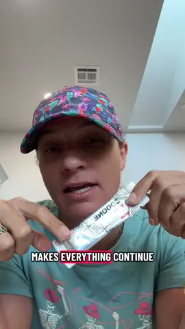Take all the aging support I can get at this point because 39 feels MUCH closer than it did yesterday for some reason. If you haven’t tried this yet, now is a good time and you can give one as a gift!  #nad #giftgiving #falldealsforyou #giftidea 