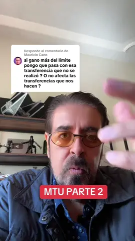 Respuesta a @Mauricio Cano #vamostestearlo #pacoweb #mtu 