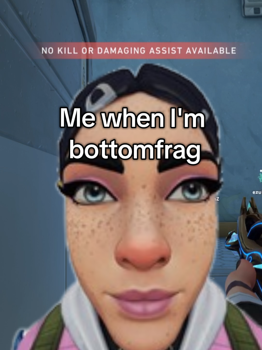 I cant. #Valorant #valorantgaming #valorantclip #funnyvalorant #valorantfunny 