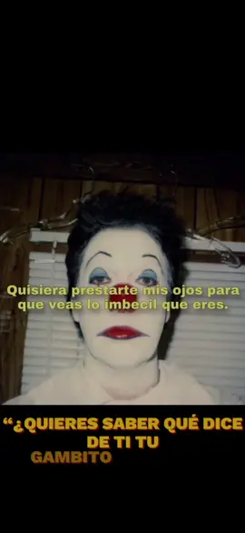 Lo que tu gambito favorito dice de tí...😆♟️ #gambitodedama #ajedrez #chess #AprendeEnTikTok #humor 