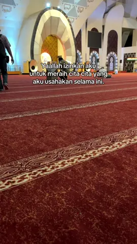 menangkan aku kali ini yaallah🤲#story #citacita #motivasihidup #casistnipolri #perawatindonesia #demiorangtua 