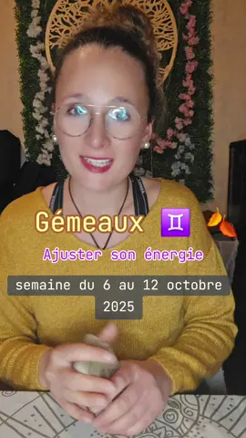 #astrologytiktok #energie #pourtoi #♊️ 