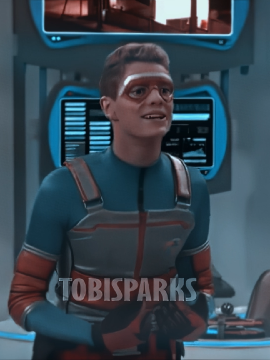 Let's watch this flop #nickeloadeon #henrydanger #childhood #fyp #goviral 