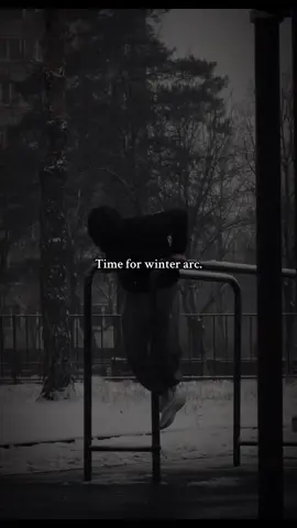 #winterarc #motivation #discipline #mentality #mindset 