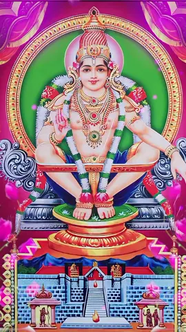 #സ്വാമിയേ_ശരണമയ്യപ്പ #🙏🏿🙏🏿🕉️🖤🙏🏿🧡🔥 #അയ്യപ്പഭക്തിഗാനം🙏🏿🖤🙏🏿 #മലയാളം  #foryou 