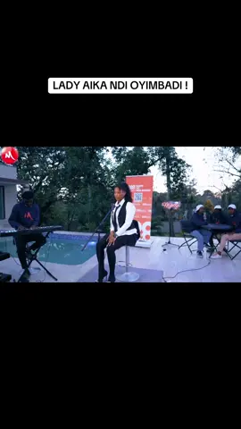Lady Aika ndi oyimbadi ! @Lady Aika💎 