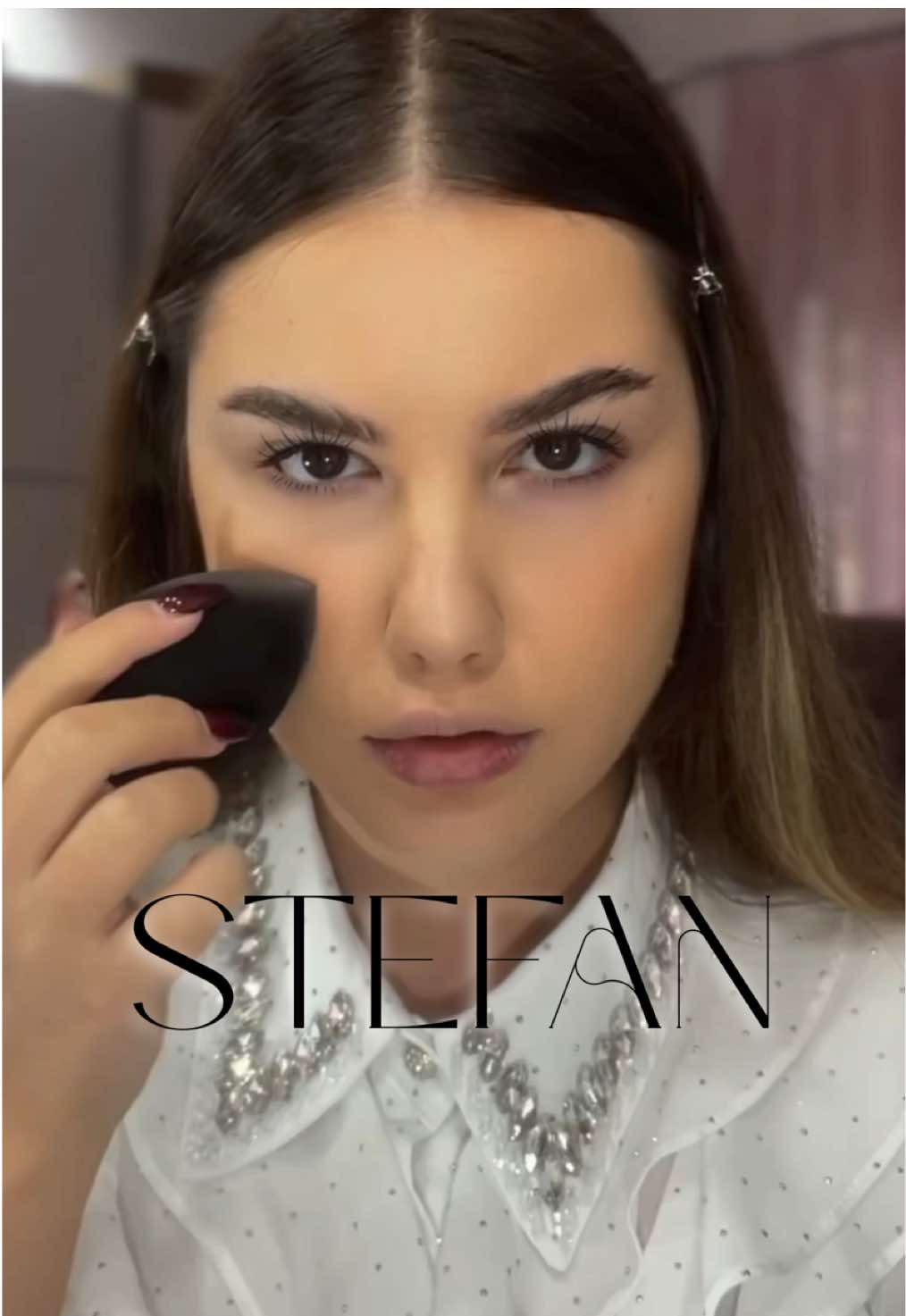 #stefansubotic #makeup 