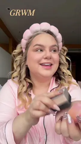 GRWM: Korea Day 1 🫰 . . . . #grwmmakeup #medicube