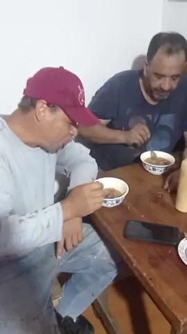 en el fogón del gordo