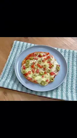Receita de pizza para diabéticos comer todos os dias! #diabetes #receitasparadiabeticos #diabeticos #comidaparadiabeticos 