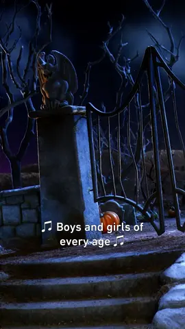 💀🎃 🎥: Mickey and Minnie's Holiday Songs: Halloween