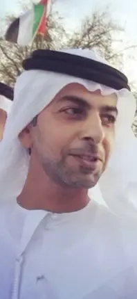كلمات #الشيخ_عمر_بن_زايد_آل_نهيان 