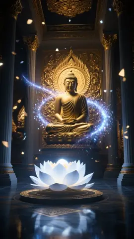 Kindness ripples beyond measure. #BuddhaQuotes #Mindfulness #Peace #Zen #DaoPhatVietnam