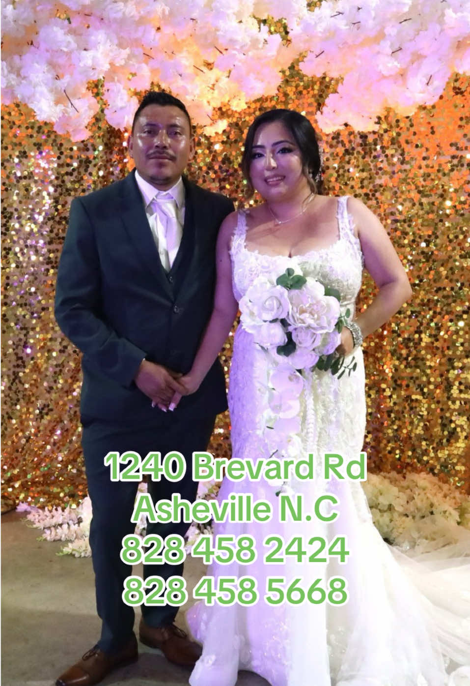 #wedding #latinos #usa🇺🇸 #boda #decoration 